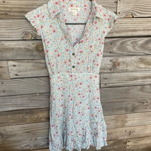Prairie dress